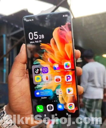 Camon 30 Tecno